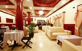 Gloria Angkor Hotel